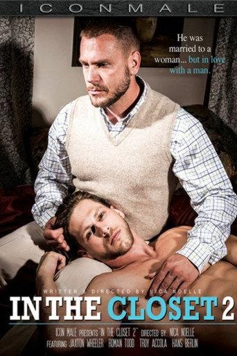 In the Closet 2 (2018) poster