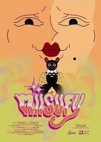 Miisufy (2024) poster