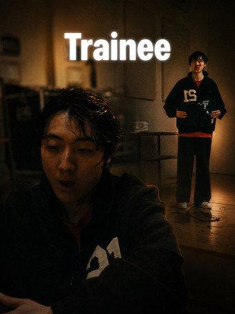 Trainee () poster
