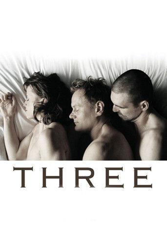 Three (2010) poster