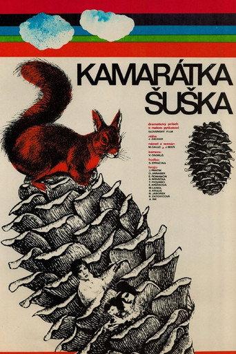 Comrade Cone (1977) poster