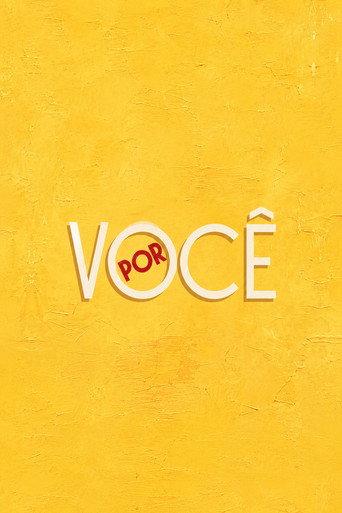 Por Você () poster