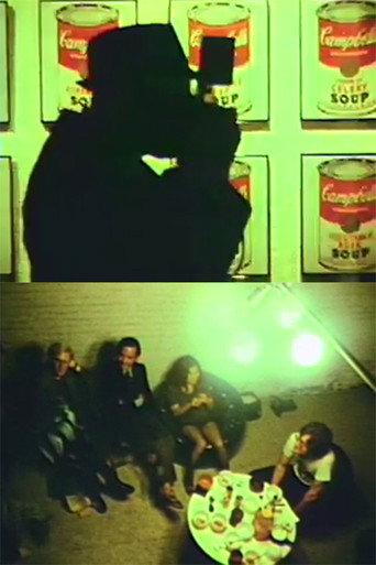 Warhol and Maciunas (2006) poster