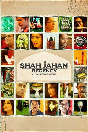 Shah Jahan Regency (2019) poster