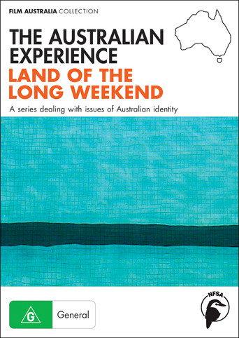 Land of the Long Weekend () poster