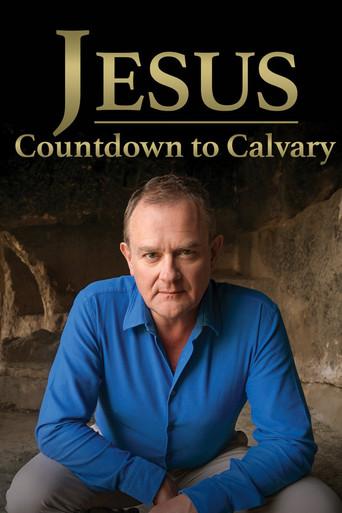 Countdown to Calvary (2018) poster