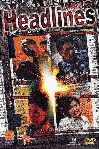 Headlines (2001) poster