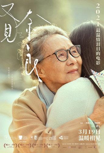 Tracing Her Shadow (2021) poster