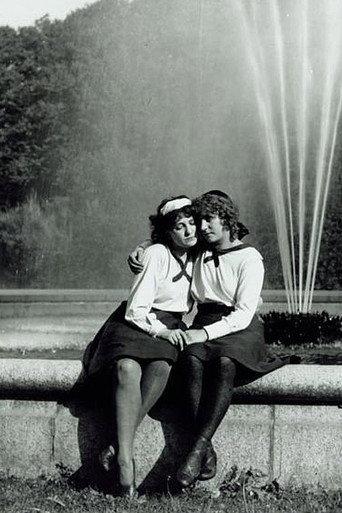 Love and Friendship (1912) poster