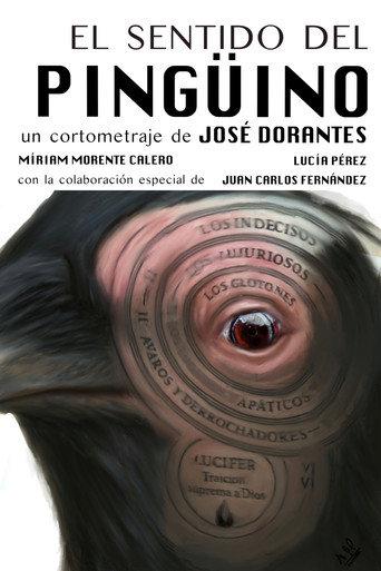 El Sentido del Pingüino (2026) poster