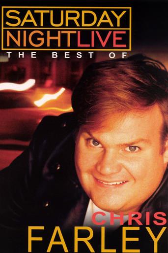 Saturday Night Live: The Best of Chris Farley (2003) poster