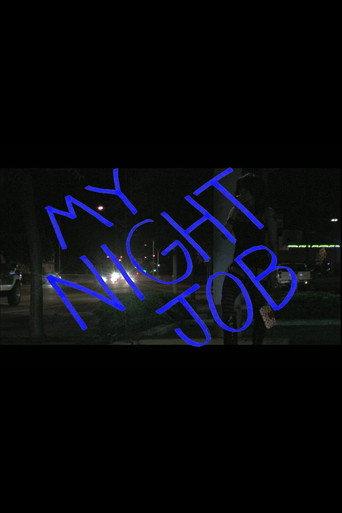 My Night Job (2008) poster