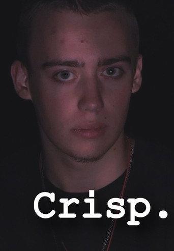 Crisp. (2020) poster