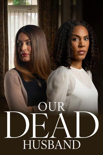 Our Dead Husband (2026) poster