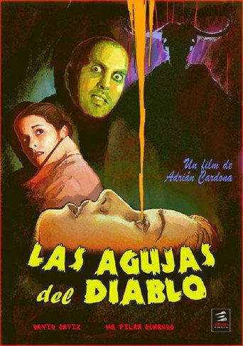 Las Agujas del Diablo (2007) poster