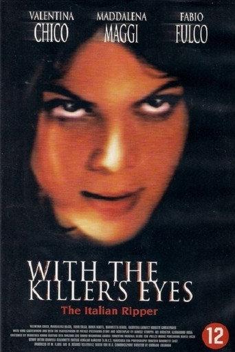 With the Eyes of the Killer (2001) poster