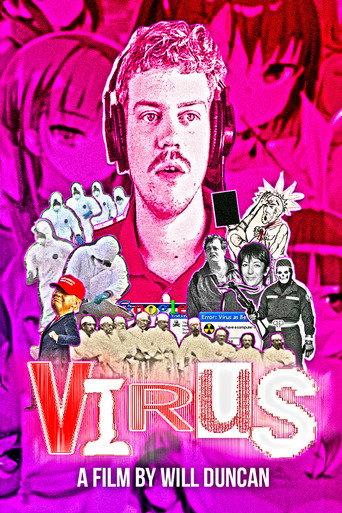Virus (2024) poster