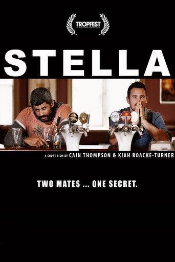 Stella (2016) poster