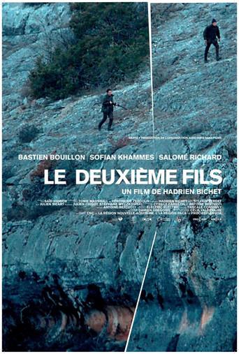 Le Deuxième Fils (2019) poster