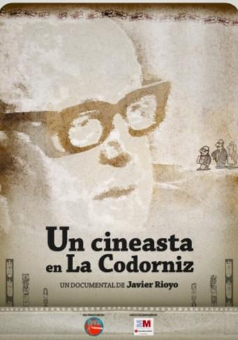 A Filmmaker in La Codorniz (2012) poster