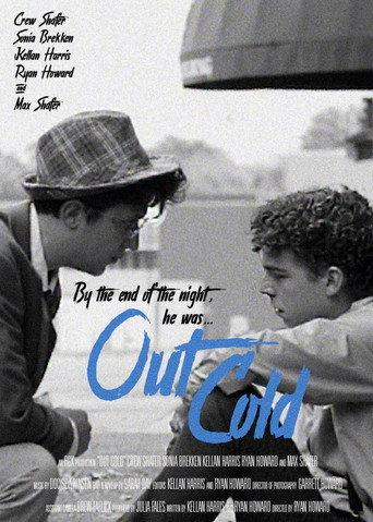 Out Cold (2020) poster