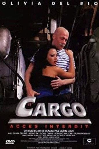 Cargo (1997) poster