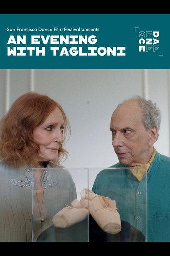 An Evening with Taglioni (2021) poster