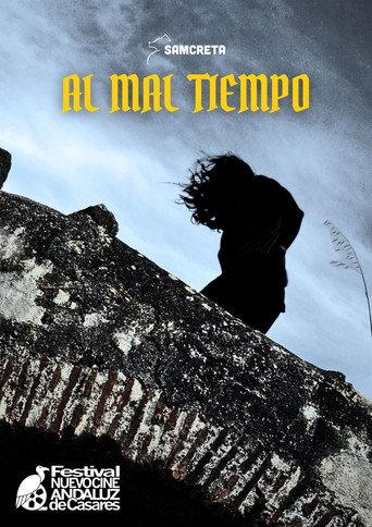 Al mal tiempo (2026) poster
