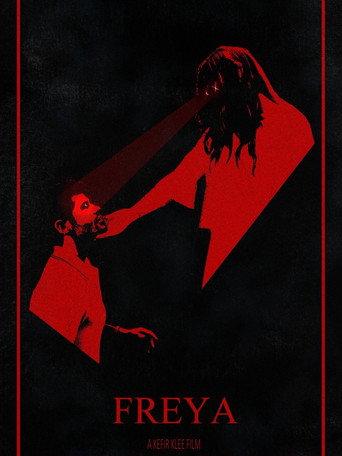Freya (2026) poster