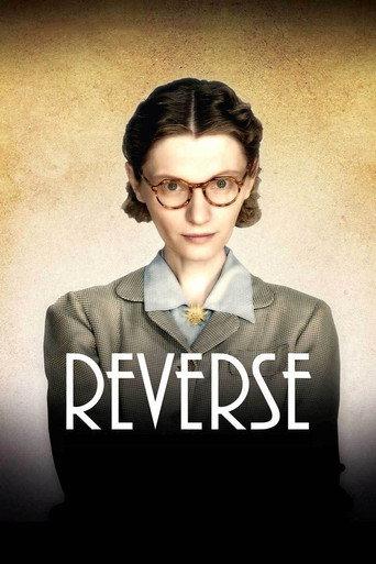 Reverse (2009) poster