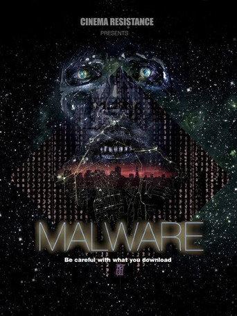 Malware () poster