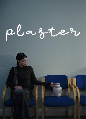 Plaster () poster