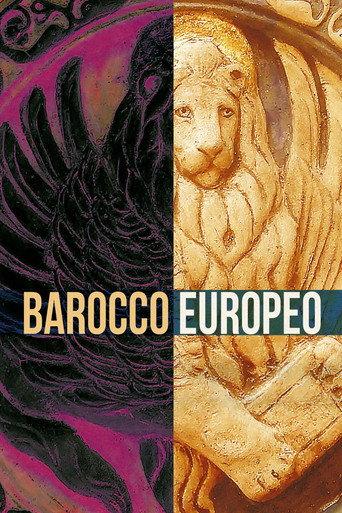 Barocco europeo: Al chiaro lume di due stelle (2020) poster