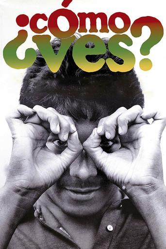 What Do You Think? (1986) poster