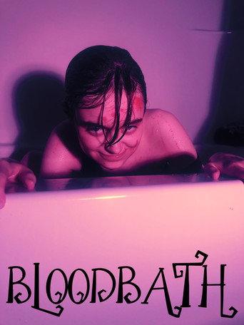 Bloodbath (2023) poster