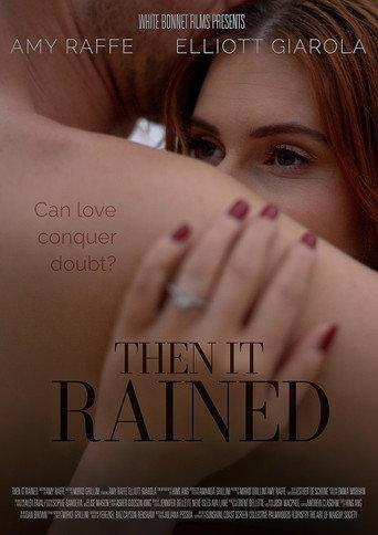 Then It Rained () poster