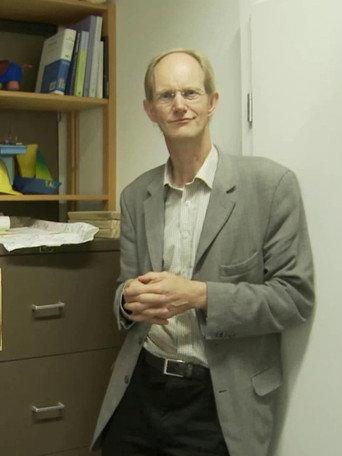 A Man of Confidence: Ralf Otterpohl, Water Specialist (2009) poster