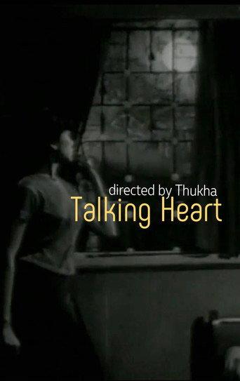 Talking Heart (1968) poster