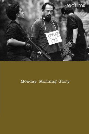 Monday Morning Glory (2005) poster