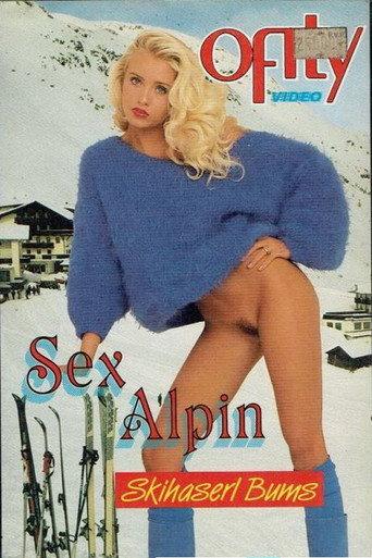 Sex Mountain (1986) poster