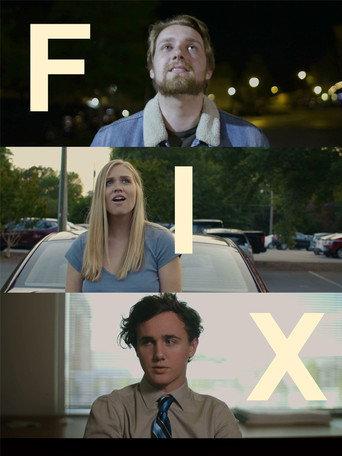 Fix (2021) poster