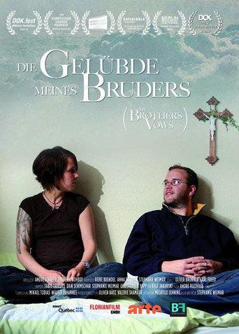 My Brother's Vows (2013) poster