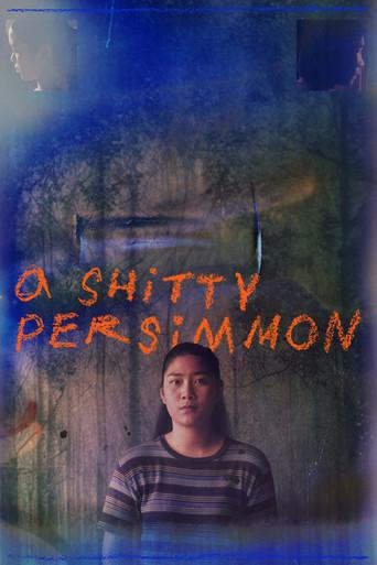 A Shitty Persimmon (2024) poster