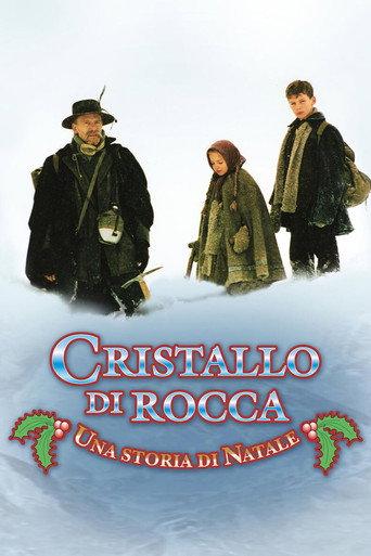 Cristallo di rocca - Una storia di Natale (1999) poster