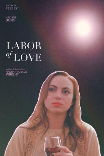 Labor of Love () poster