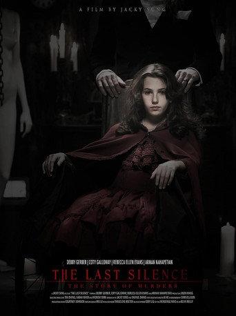 The Last Silence () poster