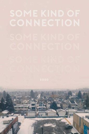 Some Kind of Connection (2020) poster