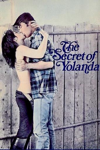 The Secret of Yolanda (1982) poster