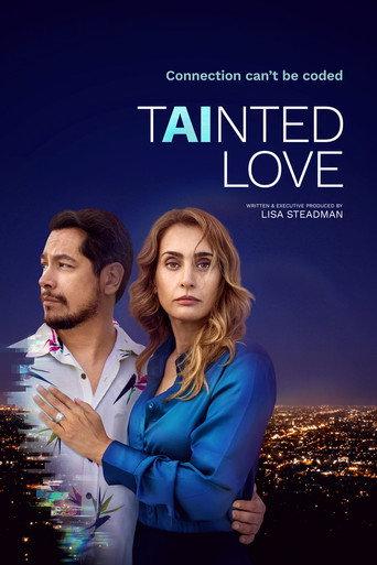 tAInted love () poster