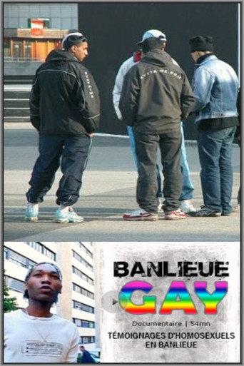 Homos en banlieue (2005) poster